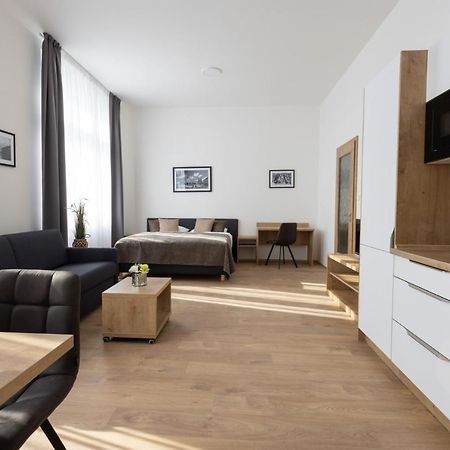 Residence Morris Млада-Болеслав Экстерьер фото
